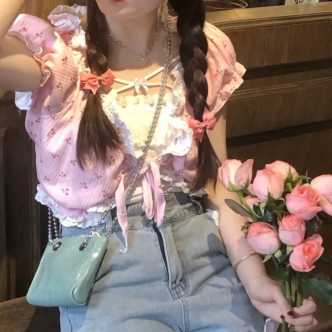 粉骷髅