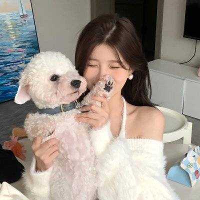 老姑娘